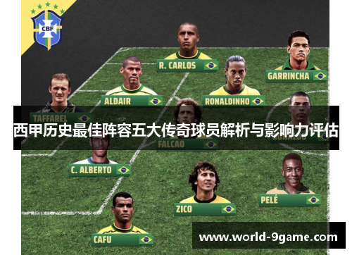 西甲历史最佳阵容五大传奇球员解析与影响力评估 西甲历史最佳阵容五大传奇球员解析与影响力评估