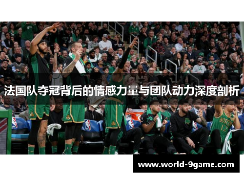 法国队夺冠背后的情感力量与团队动力深度剖析 法国队夺冠背后的情感力量与团队动力深度剖析